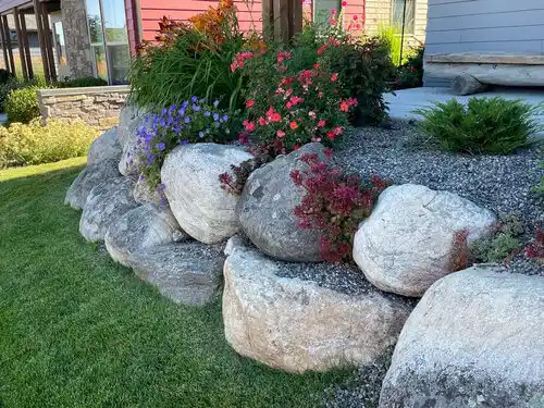 landscaping services Berryville